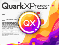 دانلود QuarkXPress  2026 22.0.0.58101