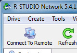 دانلود R-Studio 9.5 Build 191645 Technician + Network + BootCD