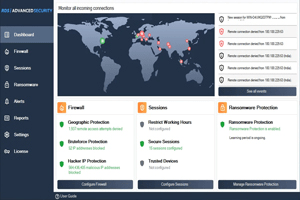 دانلود RDS Advanced Security Ultimate 7.4.10.28