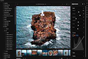 دانلود RapidRAW 1.4.6