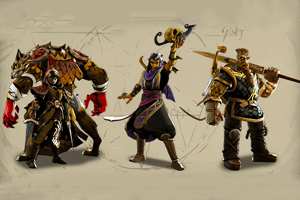 دانلود Ravenswatch