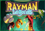 دانلود Rayman Legends