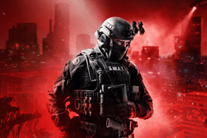 دانلود Ready or Not - Los Sueños Stories Patch #2