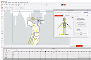 دانلود Reallusion Cartoon Animator 5.33.4007.1
