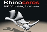 دانلود Rhinoceros 8.25.25328.11001 / macOS