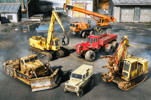 دانلود RoadCraft - Rebuild v4.0