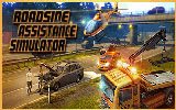 دانلود Roadside Assistance Simulator