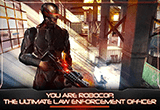 دانلود RoboCop 3.0.6 for Android +2.3