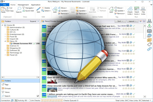 دانلود Rons WebLynx Pro v2025.6.18.1346