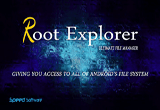 دانلود Root Explorer 4.12.3 for Android +4.0