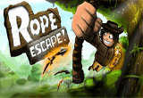 دانلود Rope Escape 1.22 for Android +2.3