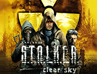 دانلود S.T.A.L.K.E.R.: Clear Sky