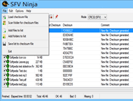 دانلود SFV Ninja
