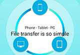دانلود SHAREit 6.52.98 + Lite 3.8.18 for Android +4.1