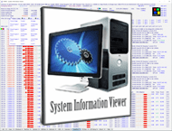 دانلود SIV (System Information Viewer) 5.77