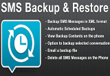 دانلود SMS Backup & Restore Pro 10.24.003 for Android +5.0