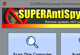 دانلود SUPERAntiSpyware Professional X 10.0.1280 + Offline Update