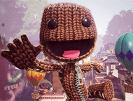 دانلود Sackboy: A Big Adventure v16.03.2023