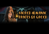 دانلود Sacred Almanac - Traces of Greed