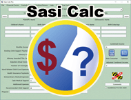 دانلود Sasi Calc Pro 16.2.24.0319