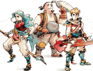 دانلود Sea of Stars