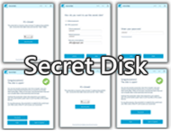 دانلود Secret Disk Professional 2025.315