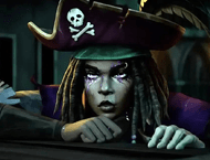 دانلود Shadow Gambit: The Cursed Crew – Complete Edition