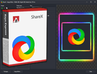 دانلود ShareX 17.1.0