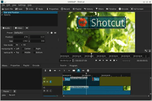 دانلود ShotCut 25.10