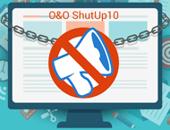 دانلود O&O ShutUp10++ 2.1.1015