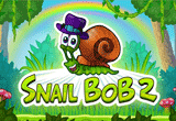 دانلود Snail Bob 2