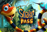 دانلود Snake Pass
