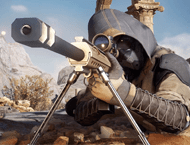 دانلود Sniper Ghost Warrior Contracts 2 Deluxe Edition