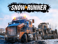 دانلود SnowRunner Premium Edition - High Voltage