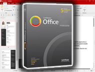 دانلود SoftMaker Office Professional 2024 Rev S1228.0906
