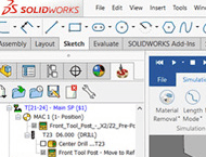 دانلود SolidCAM 2025 SP3 HF1 for SolidWorks / 2024 / 2021 / 2020 / 2019 / 2018