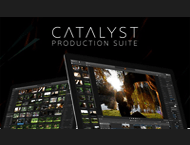 دانلود Sony Catalyst Production Suite 2025.3
