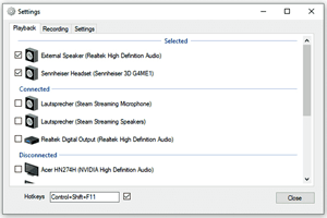 دانلود SoundSwitch 6.14.2