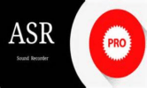 دانلود Sound & Voice Recorder - ASR Premium 87 for Android +2.3