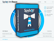 دانلود Spybot Anti-Beacon 5.1.1