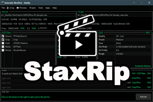 دانلود StaxRip 2.50.4