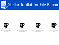 دانلود Stellar Toolkit for File Repair 2.5.0.0