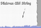 دانلود Stickman Cliff Diving 3.1 for Android +2.2