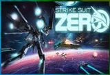 دانلود Strike Suit Zero