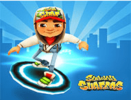 دانلود Subway Surfers 3.54.2 for Android +6.0
