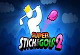 دانلود Super Stickman Golf 3 v1.7.22 for Android +4.0