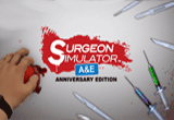 دانلود Surgeon Simulator - Anniversary Edition