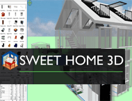 دانلود Sweet Home 3D 7.5