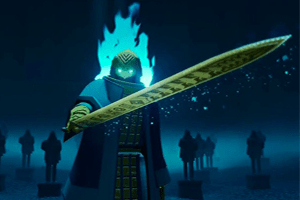 دانلود Sword of the Sea + Update v22.08.2025