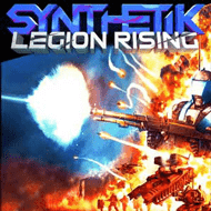 دانلود Synthetik Legion Rising The Red Guard